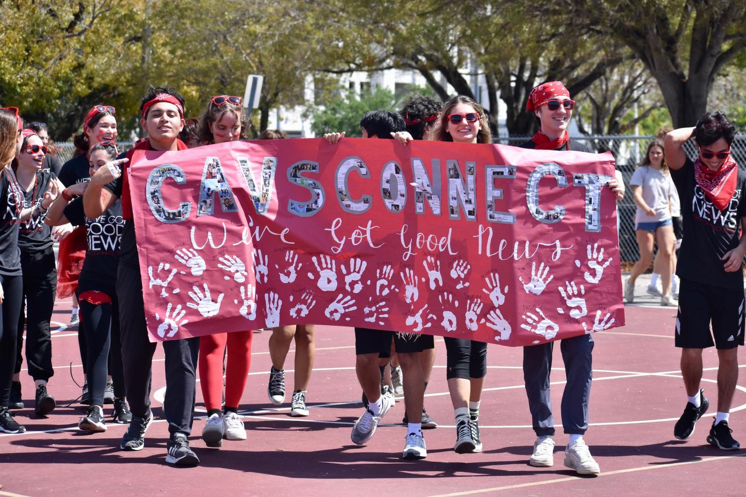Gables Publications Take on Journalism Week 2022