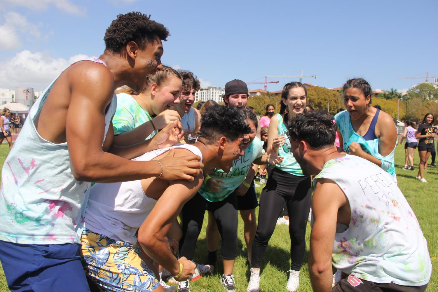 Senior Picnic 2022