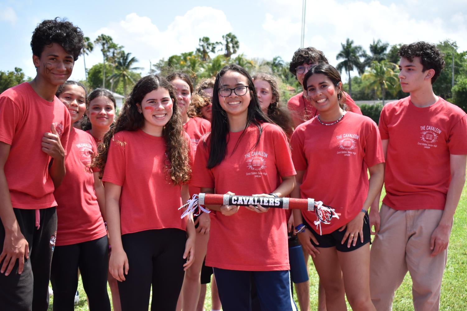 Gables Publications Take on Journalism Week 2022