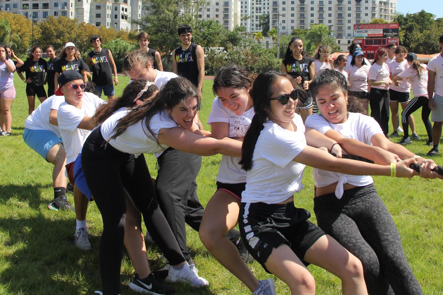 Senior Picnic 2022