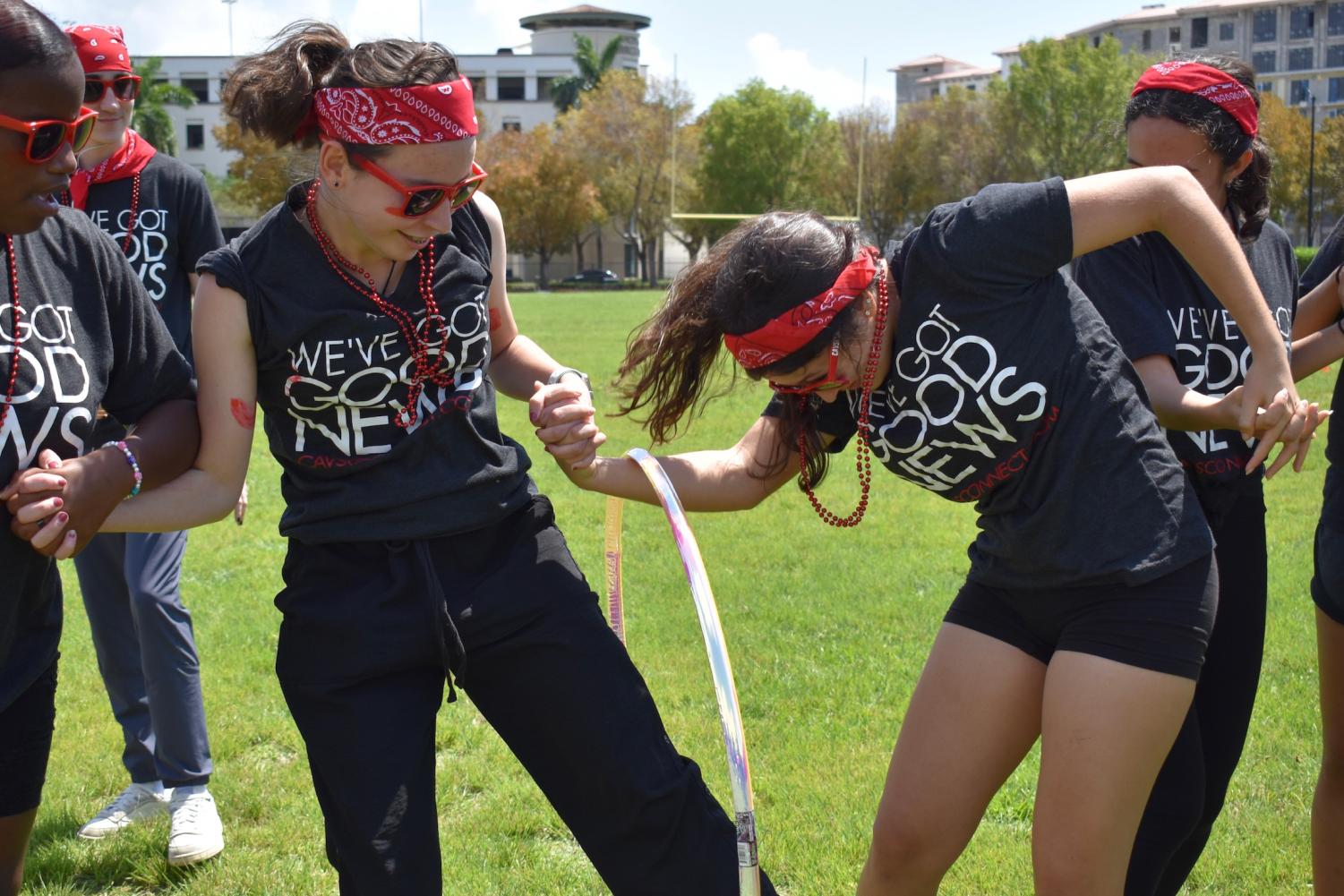 Gables Publications Take on Journalism Week 2022