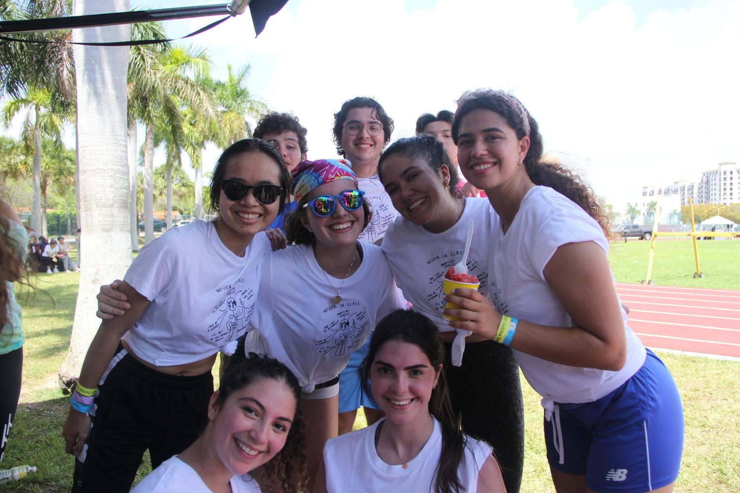 Senior Picnic 2022