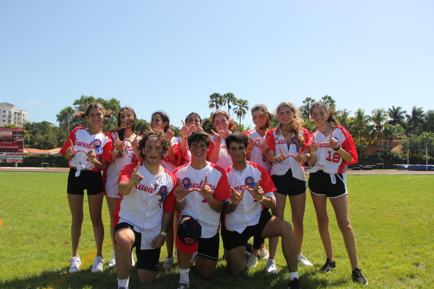Senior Picnic 2022