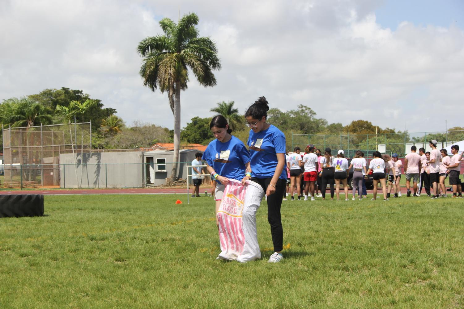 Senior Picnic 2022