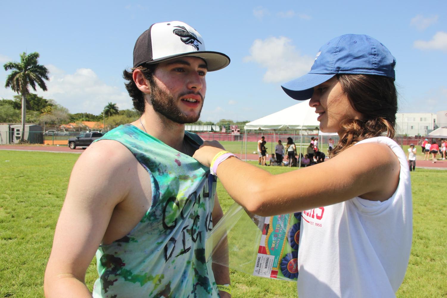 Senior Picnic 2022