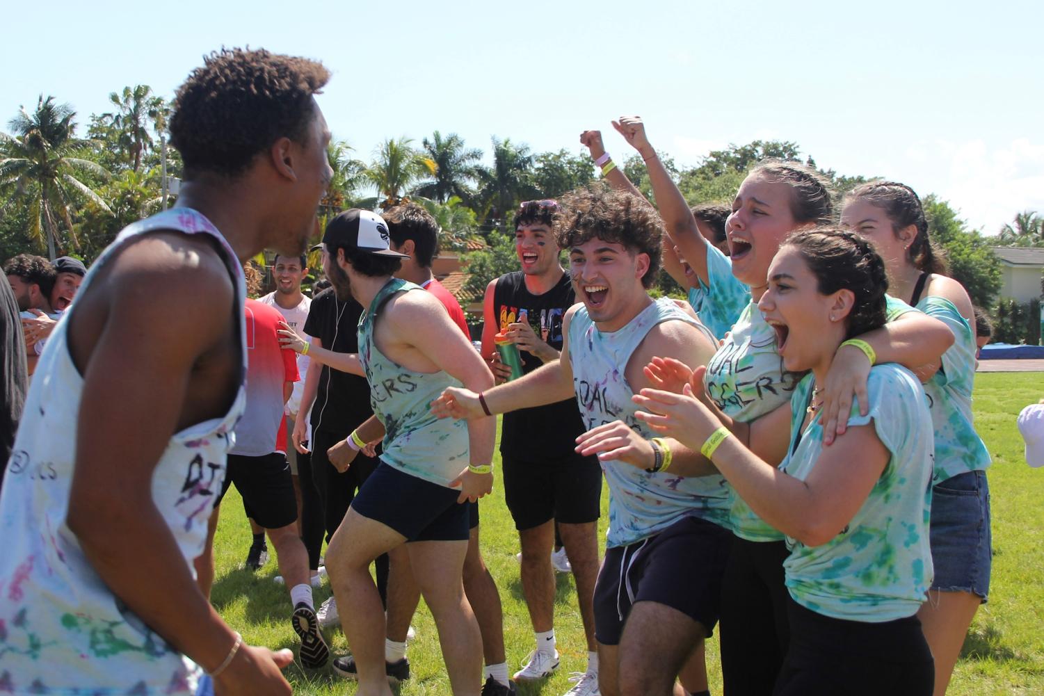 Senior Picnic 2022