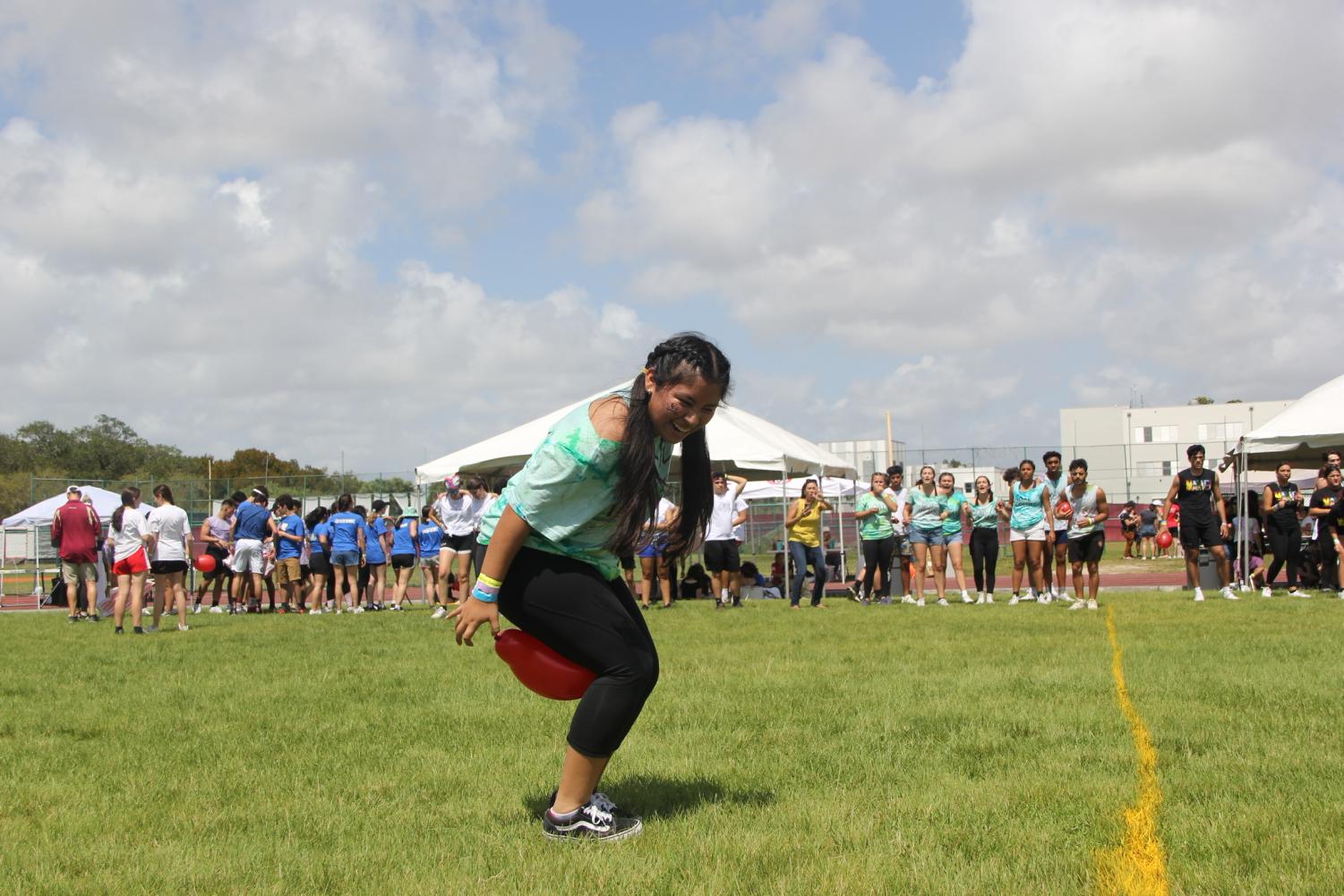 Senior Picnic 2022