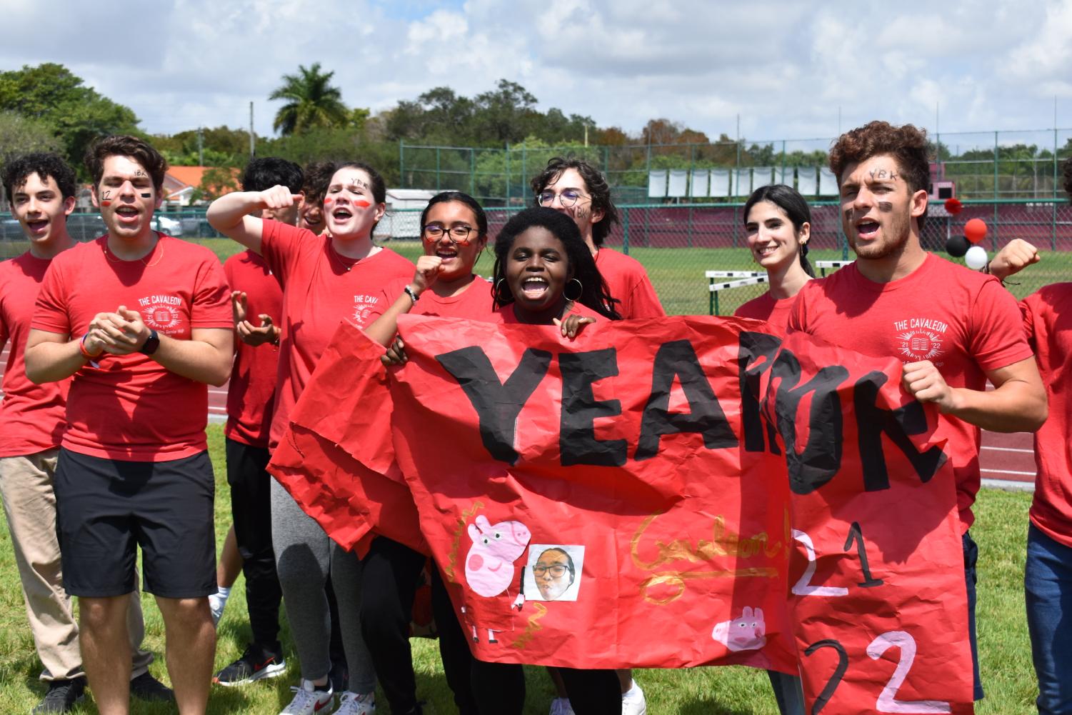 Gables Publications Take on Journalism Week 2022