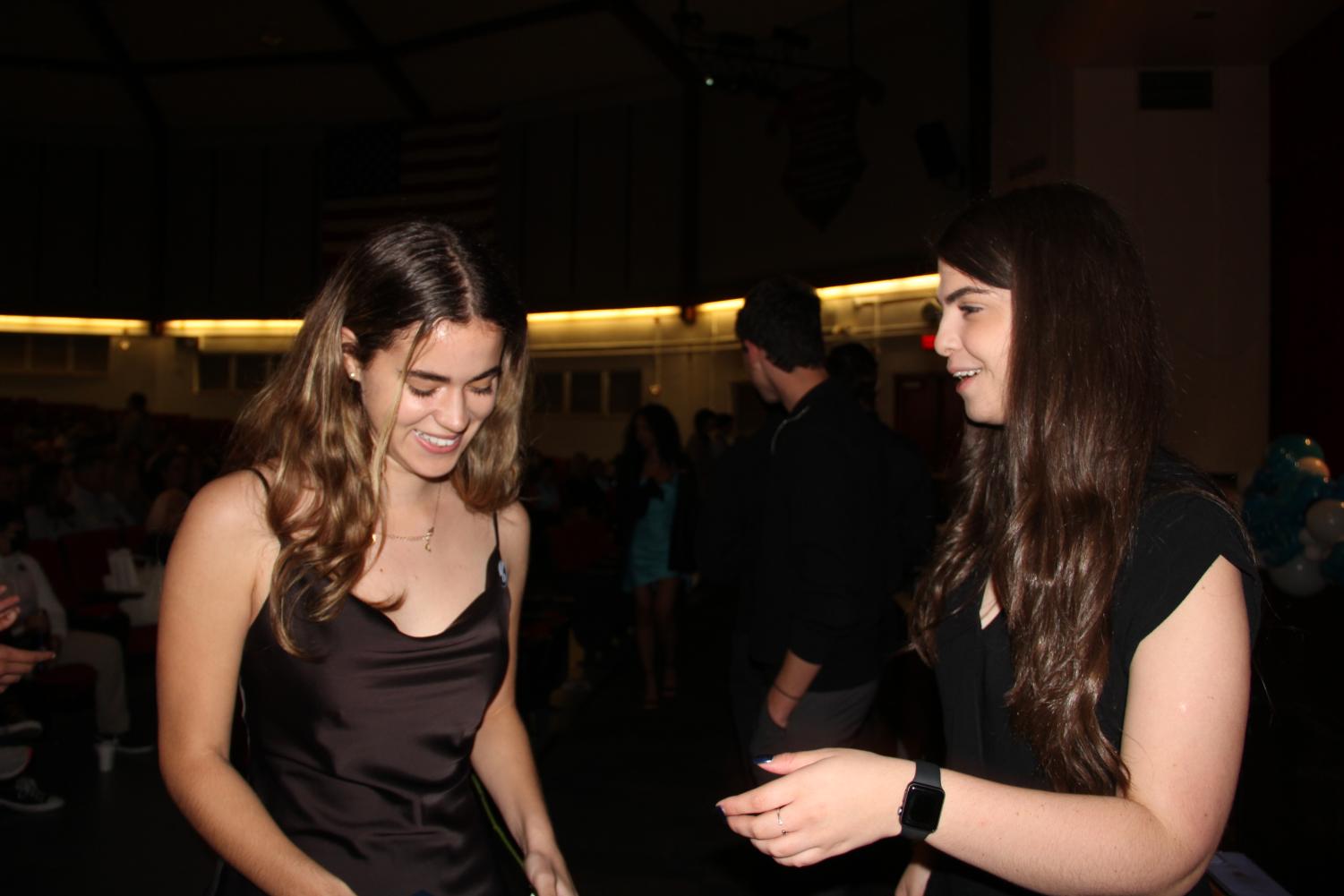 IB Pinning: Class of 2023