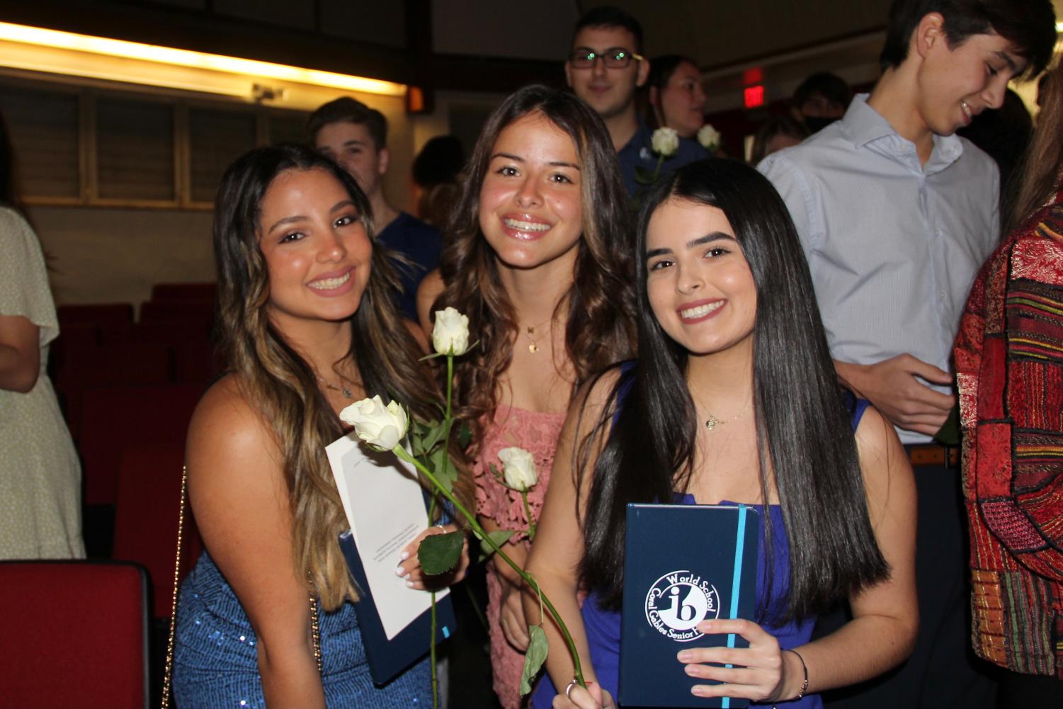 IB Pinning: Class of 2023