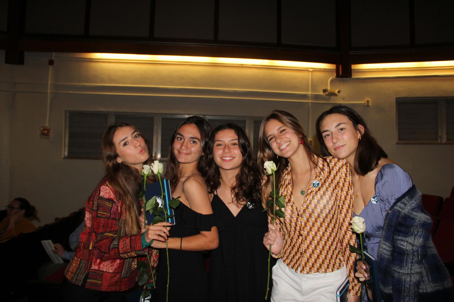 IB Pinning: Class of 2023