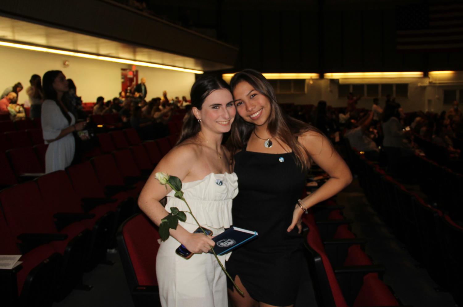 IB Pinning: Class of 2023