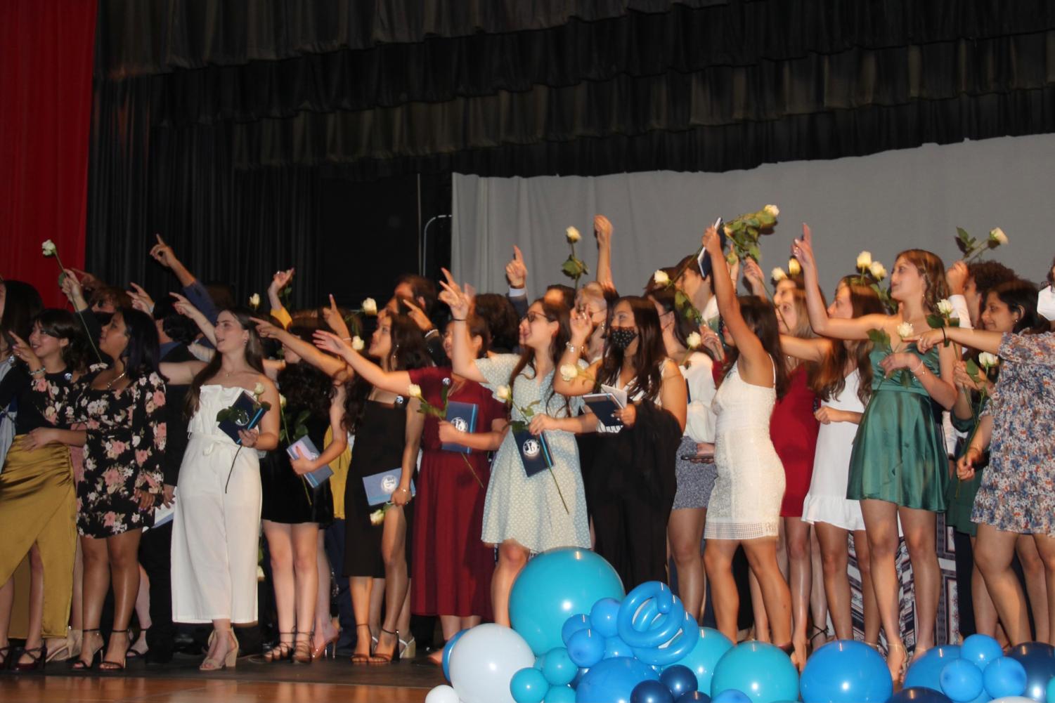IB Pinning: Class of 2023