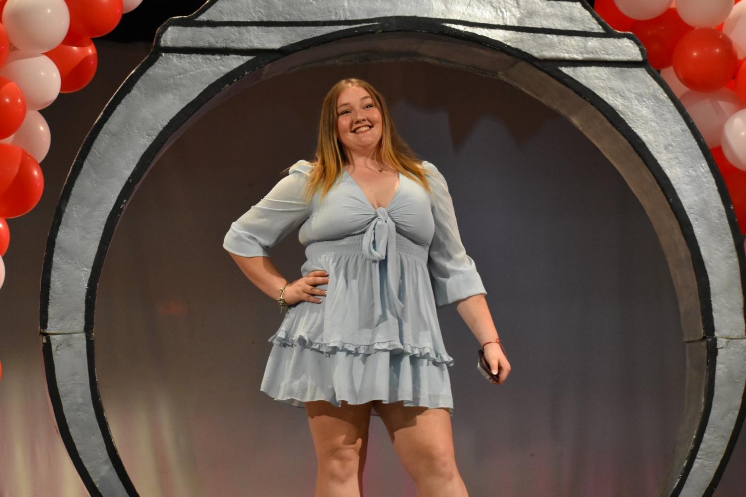 Junior Ring Ceremony: Class of 2023