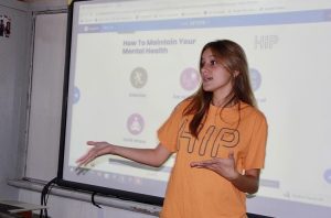 Recently, The Health Information Project was temporarily restricted from speaking about sexual health due to the implications of a an unjust bill famously known as "Don't Say Gay".