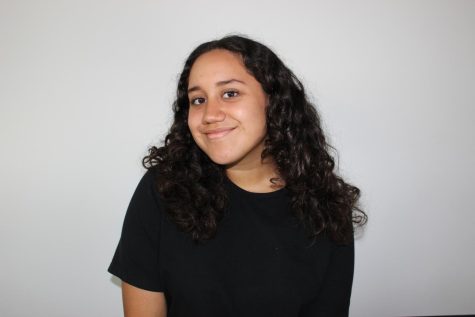 Photo of Chiara Abad-Sanchez
