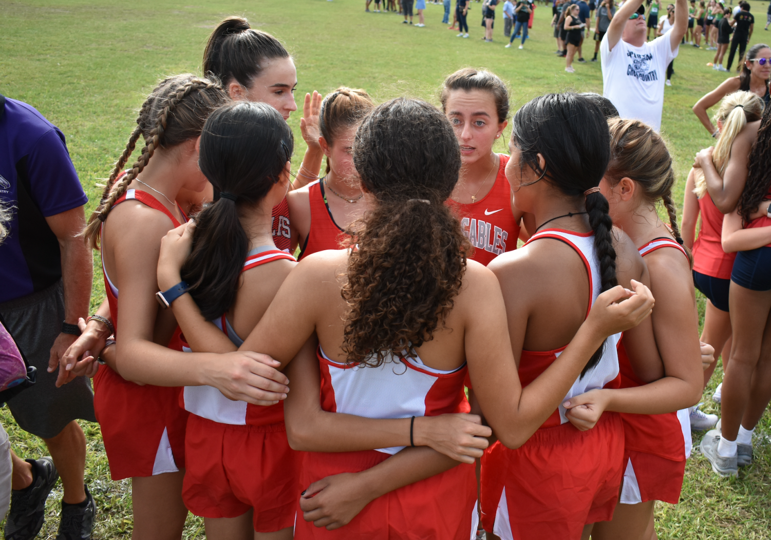 Gables+Cross+Country+Takes+on+the+King+of+the+Hill+Invitational