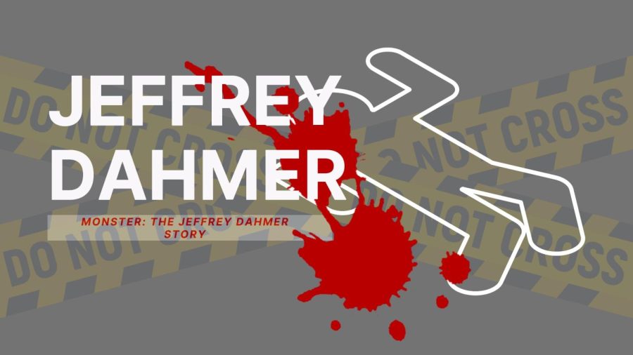 Monster The Jeffrey Dahmer Story