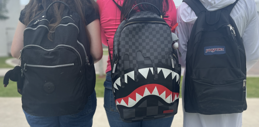 Bape, Bags, Spray Ground Backpack