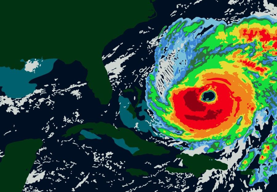 Hurrican+Fiona+devastated+Puerto+Rico+as+the+largest+storm+to+hit+the+territory+since+2017.