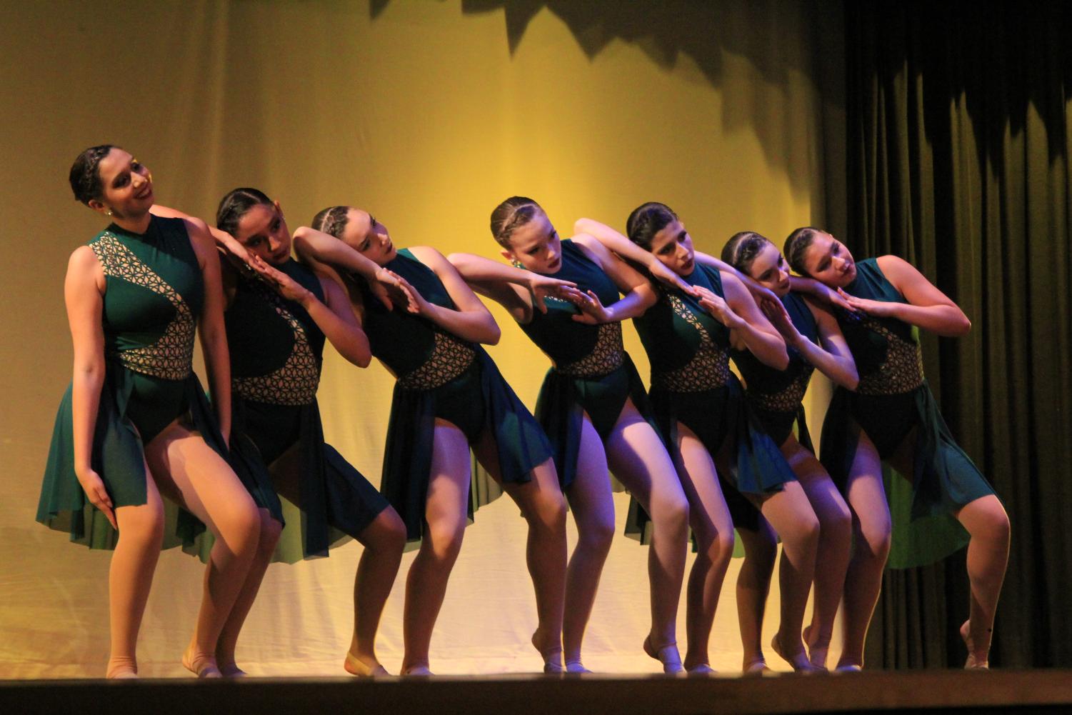 Gablettes Dance the Night Away: Fall Frolics