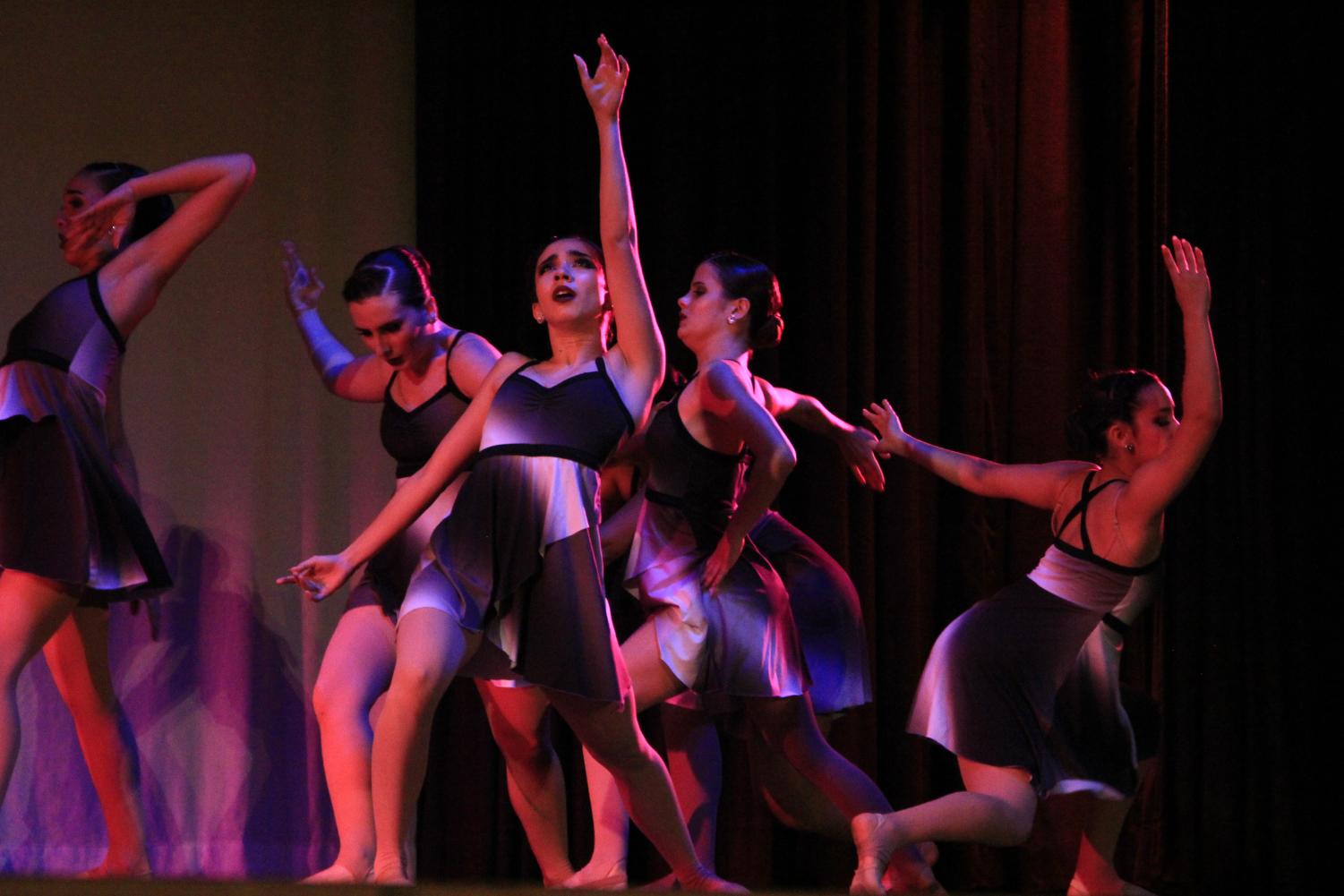 Gablettes Dance the Night Away: Fall Frolics