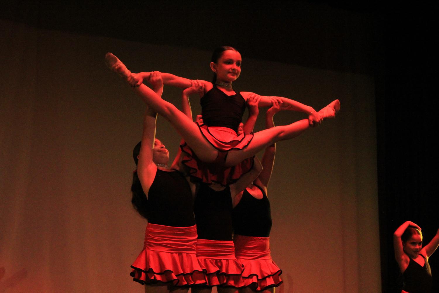 Gablettes Dance the Night Away: Fall Frolics