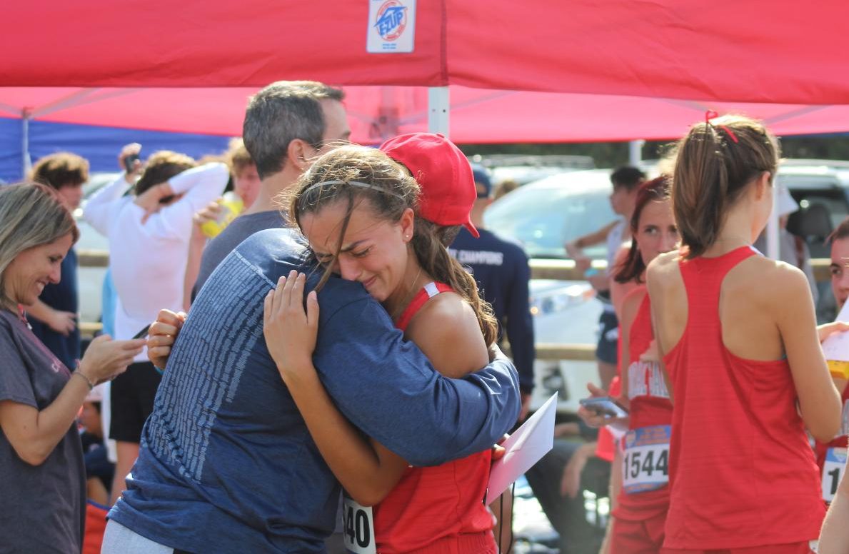 Gables Cross Country Shines at States