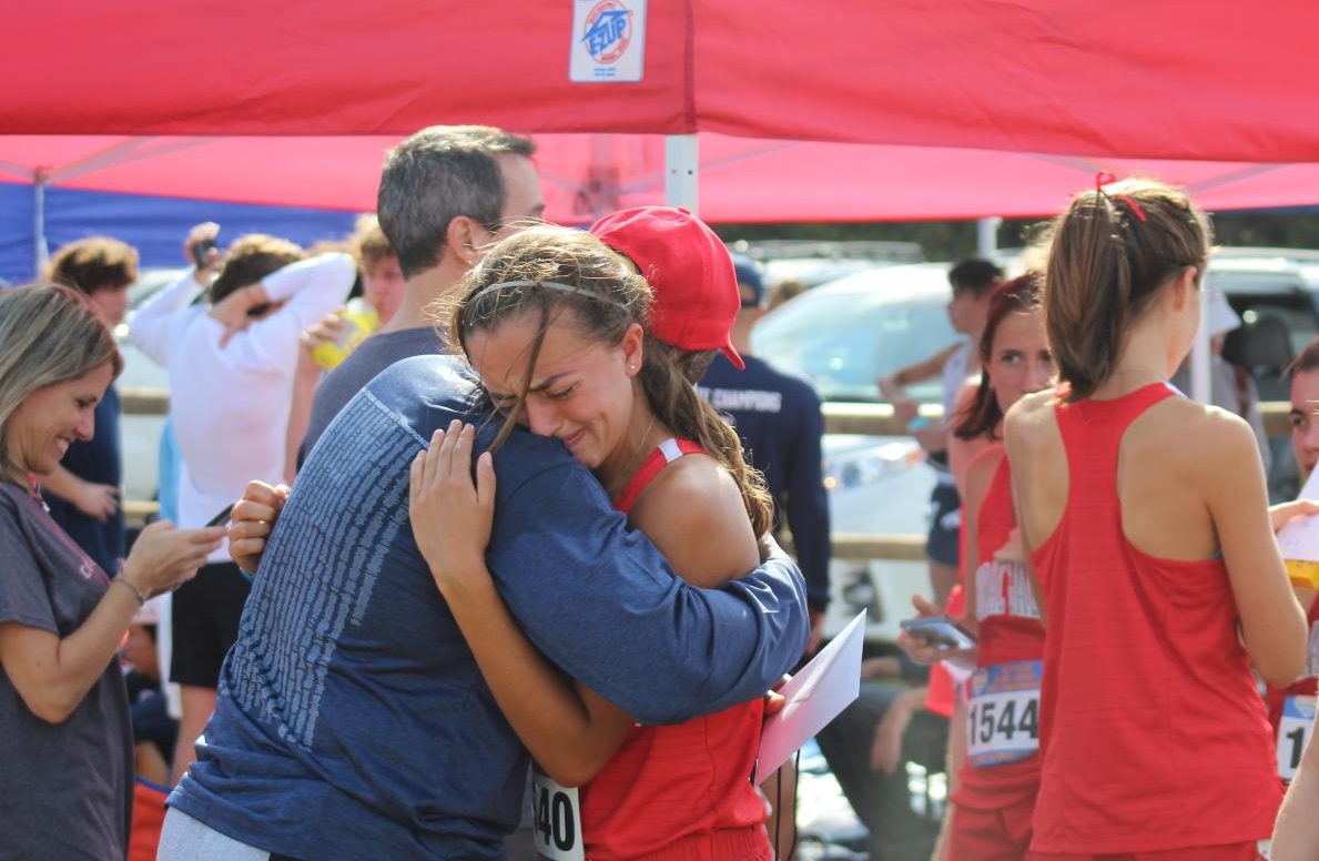 Gables+Cross+Country+Shines+at+States