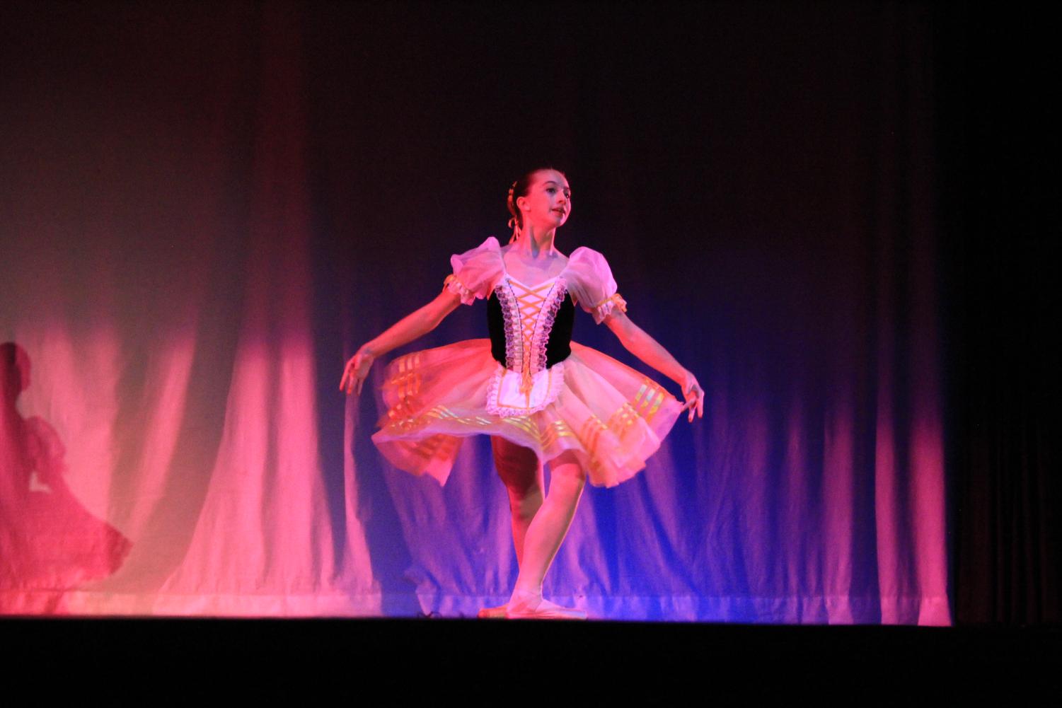 Gablettes Dance the Night Away: Fall Frolics