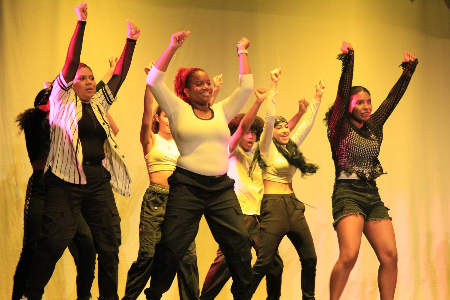 Gablettes Dance the Night Away: Fall Frolics