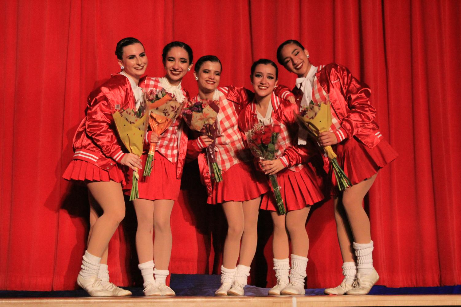 Gablettes Dance the Night Away: Fall Frolics