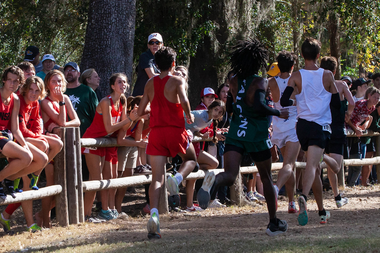 Gables+Cross+Country+Shines+at+States