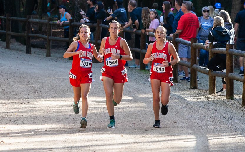 Gables+Cross+Country+Shines+at+States