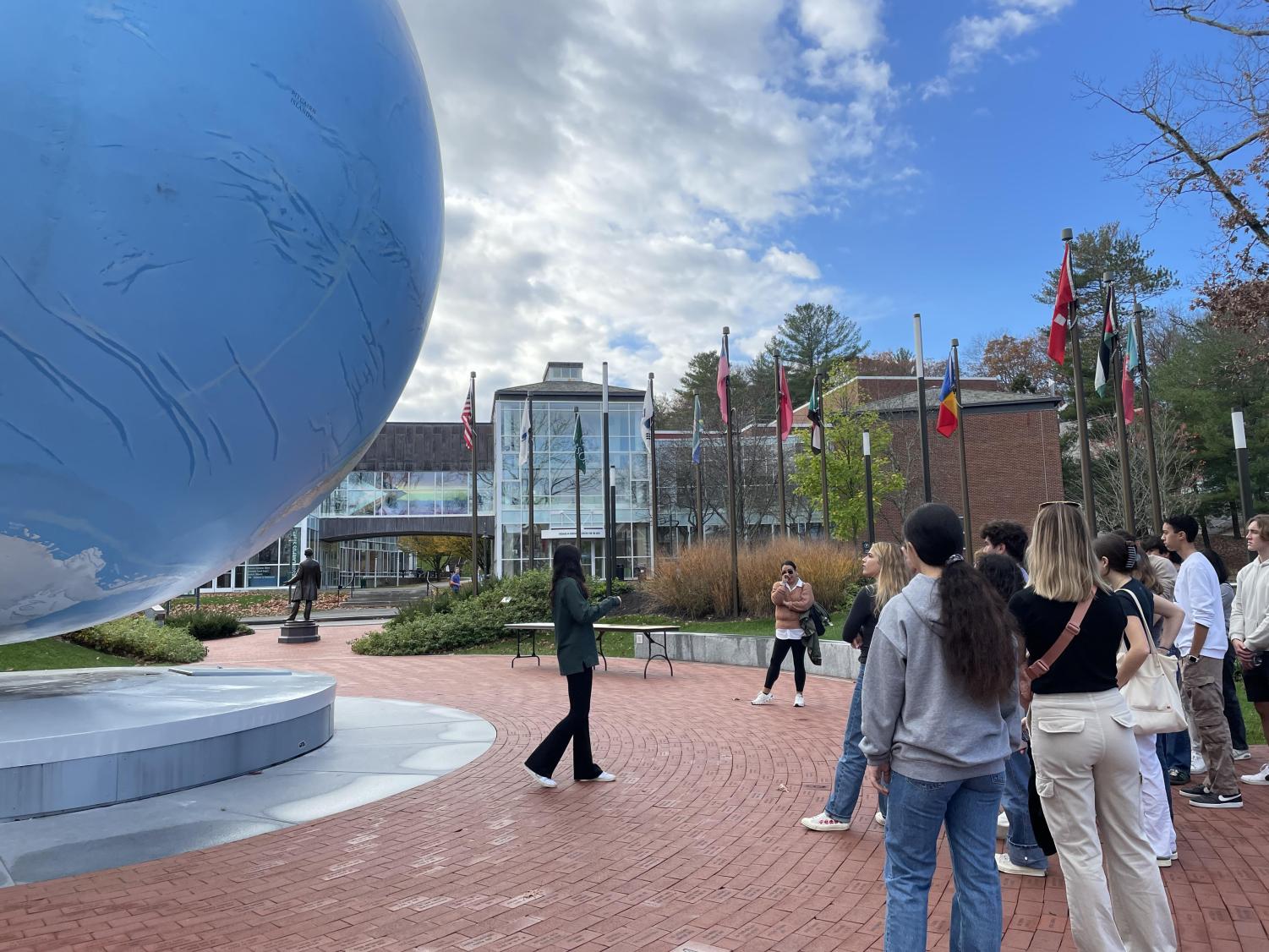Out Of State College Tour: Breathtaking Boston Schools