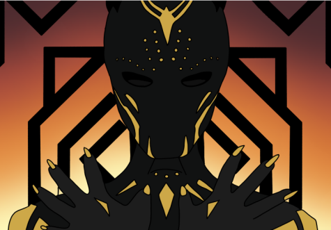 "Wakanda Forever" shines light to future Marvel Projects beyond Phase 4. 