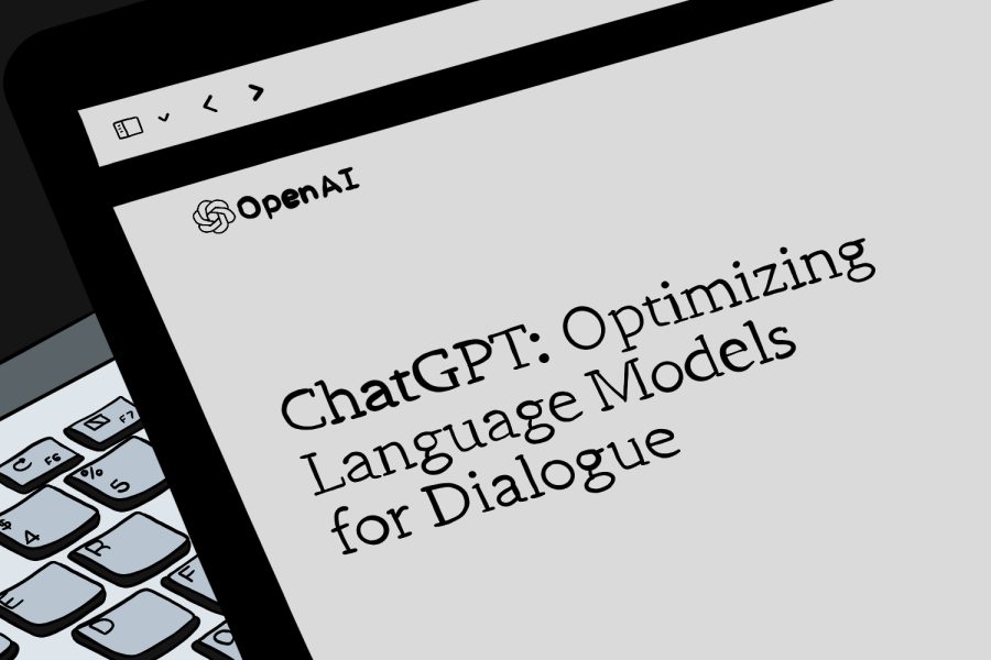 Introducing ChatGPT: the revolutionary chatbot powered by advanced natural language processing.