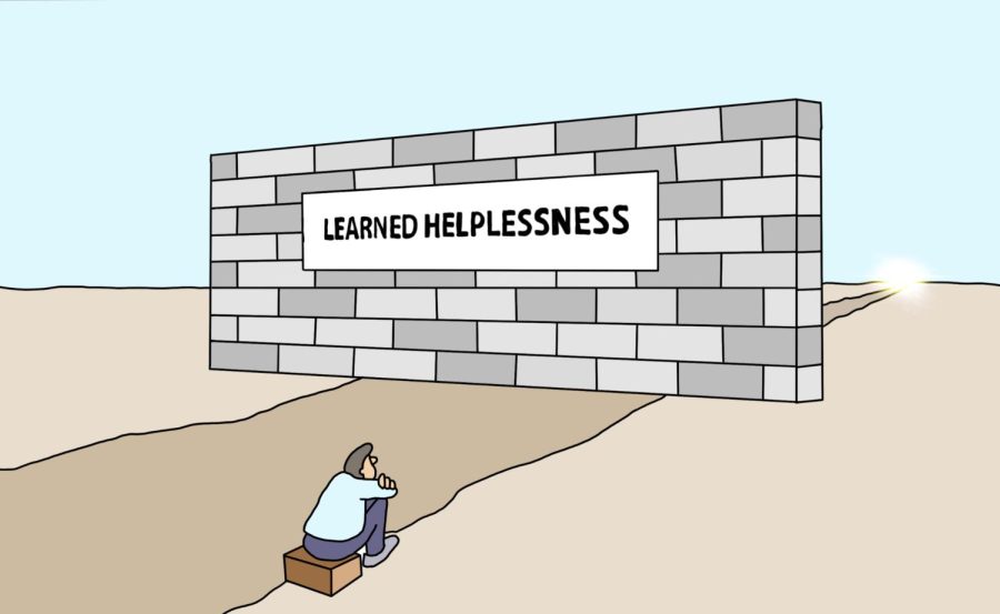 Continuous+disappointment+leaves+students+susceptible+to+developing+learned+helplessness%2C+a+psychological+condition+detrimental+to+students%C2%B4+academic+potential.