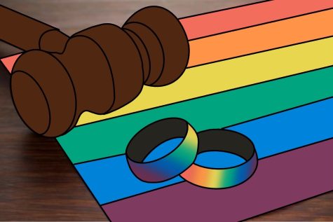 The United States government has proved that love truly does conquer all as they continue to protect same-sex marriage. 