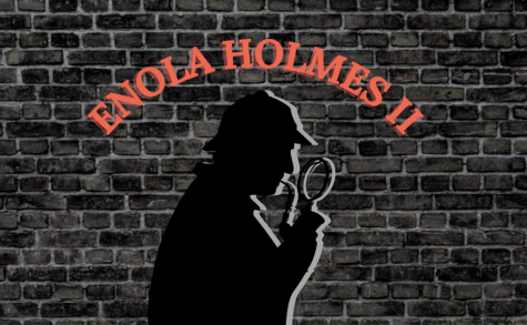 The compelling Enola Holmes II is out now, waiting for the audience to jump into the adventures and mysteries. 
