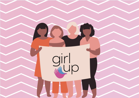 GirlUp foundations all over the world welcome and accept women from all walks of life. 
