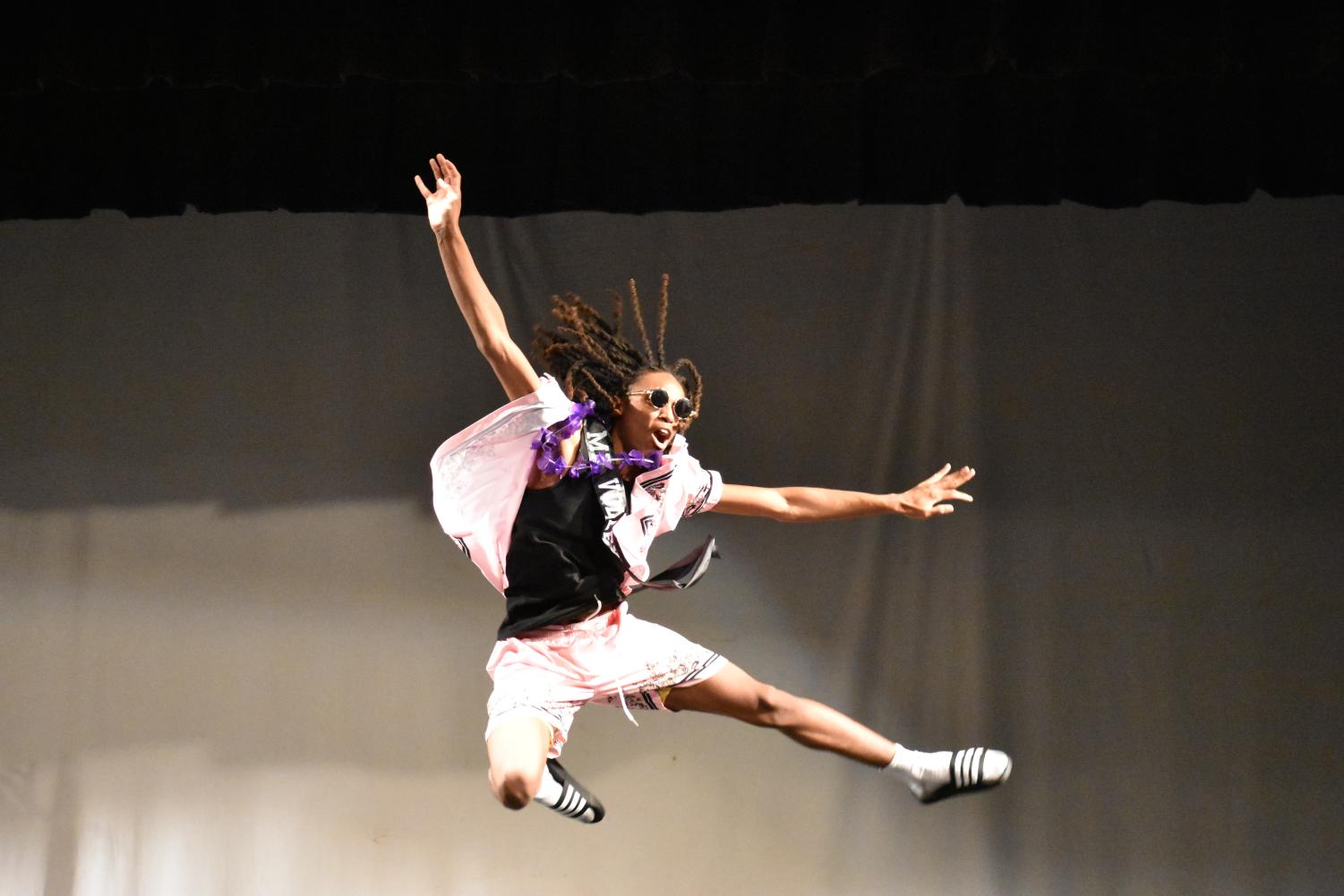 Through the Decades: Mr. Coral Gables Pageant