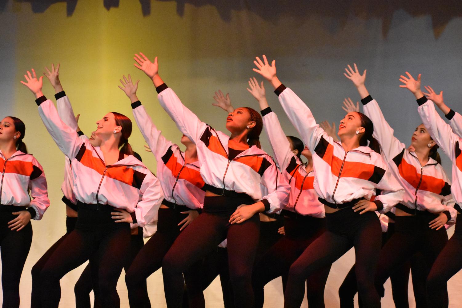 Through the Decades: Mr. Coral Gables Pageant