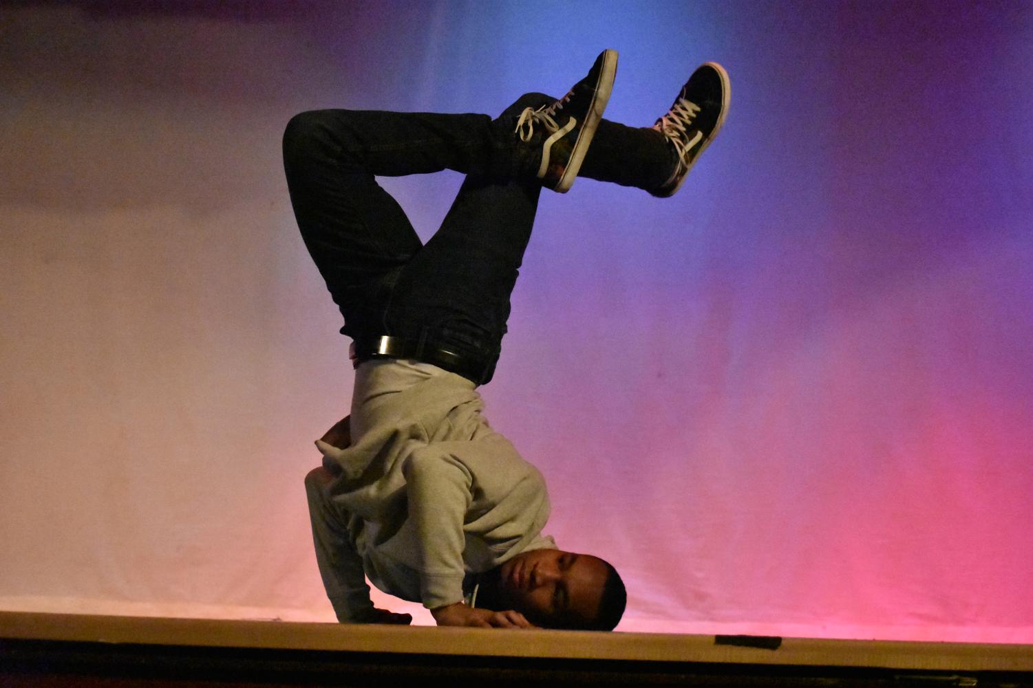 Through the Decades: Mr. Coral Gables Pageant