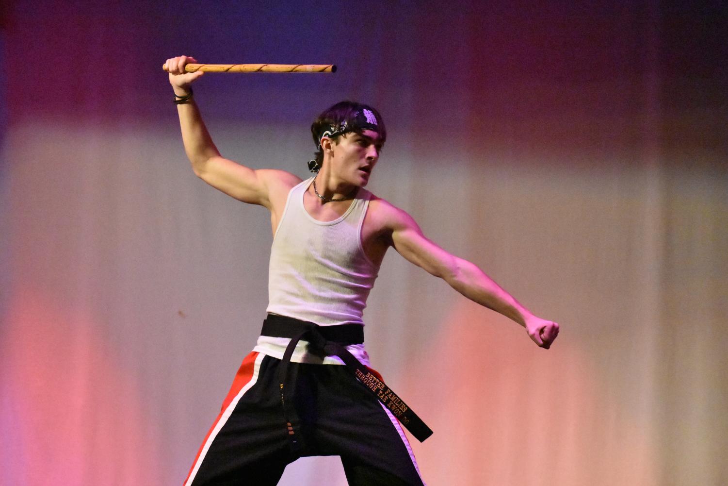 Through the Decades: Mr. Coral Gables Pageant