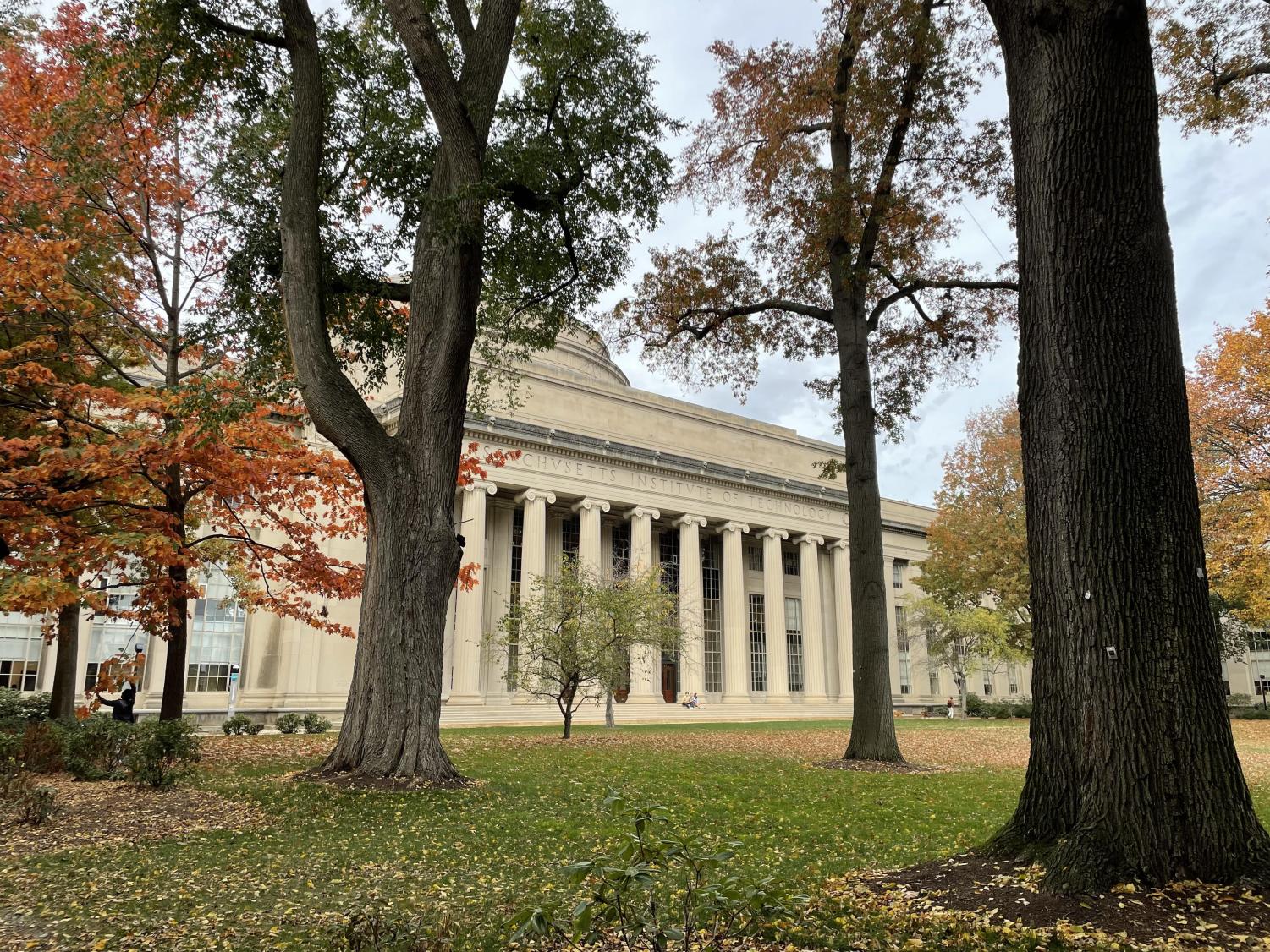 Out Of State College Tour: Breathtaking Boston Schools