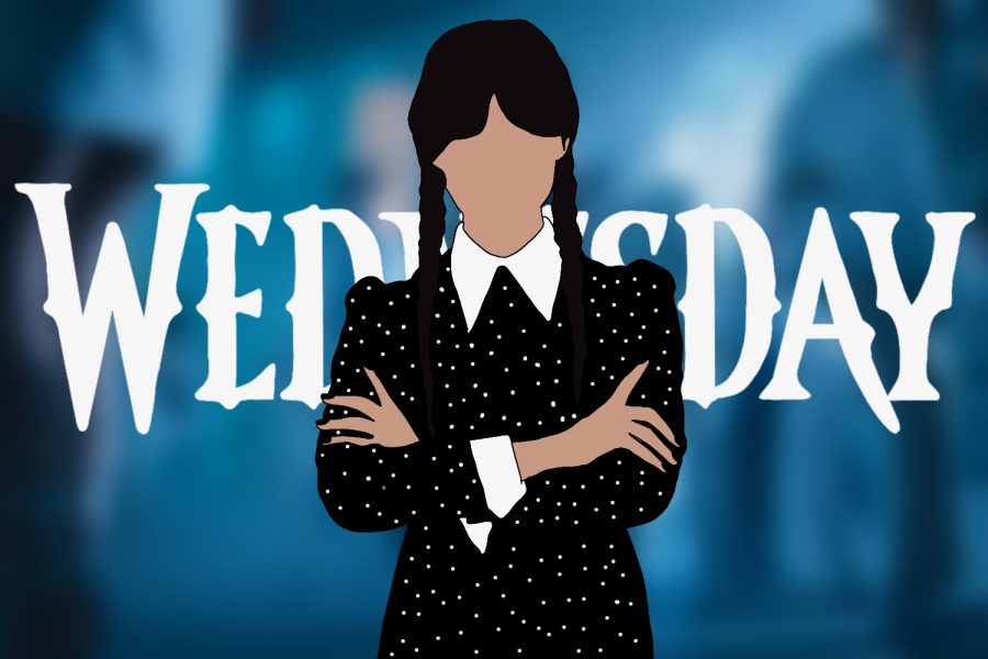 Full of Woe: Wednesday Addams Through the Ages