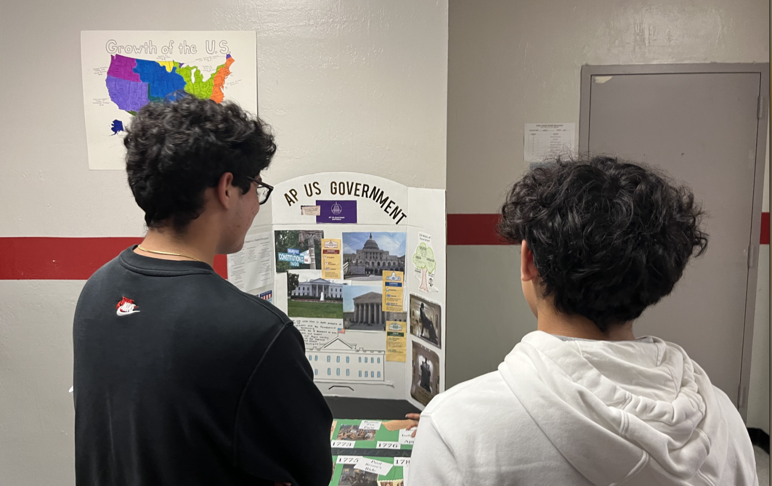A Walk Through the Elective Fair