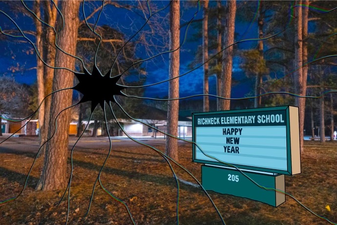 On Jan. 6, 2023 a first grader brought his mother’s handgun to school and shot his teacher in the middle of instructions. This situation poses questions of who is at fault and what should be done.