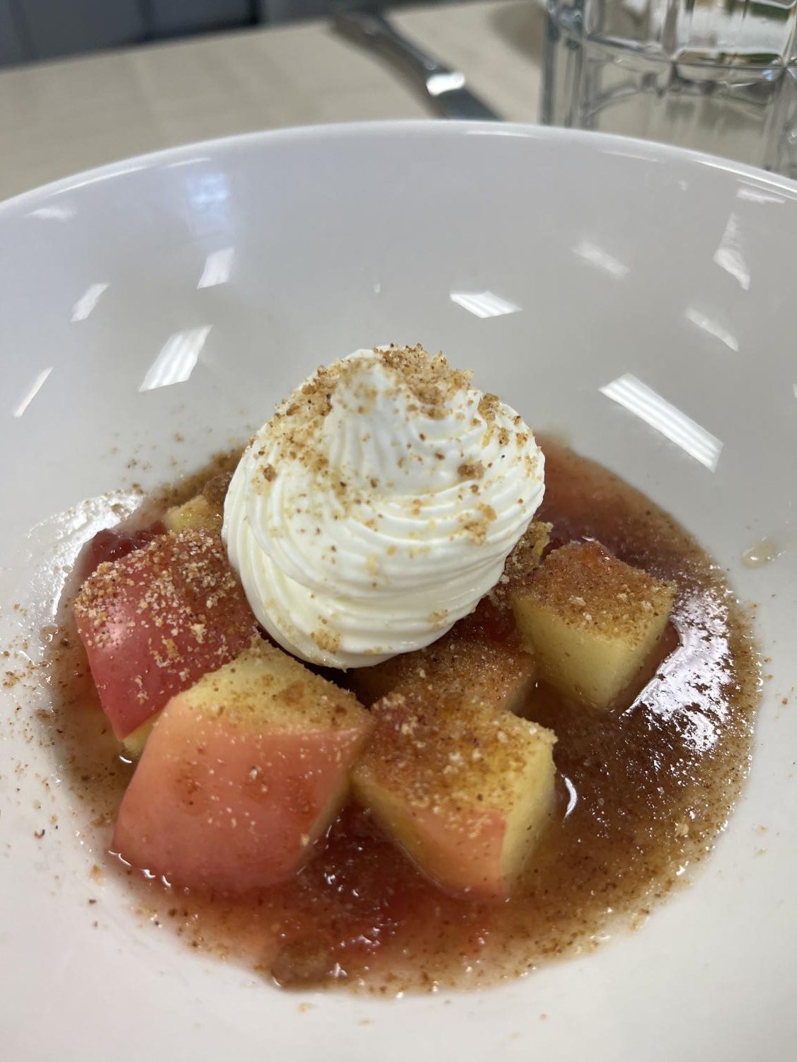 FCCLA District Competitions Prove to Be a Culinary Success for Winning Chefs